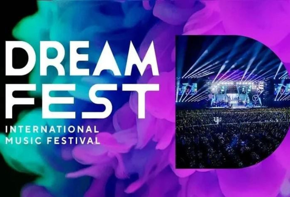 “DREAM Fest 2025” Beynəlxalq Musiqi Festivalının aparıcılarının adları açıqlandı