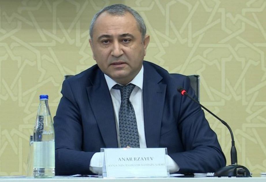 AYNA sədri: Özəl daşıyıcılar tərəfindən 400-ə yaxın ekoloji təmiz avtobus alınacaq