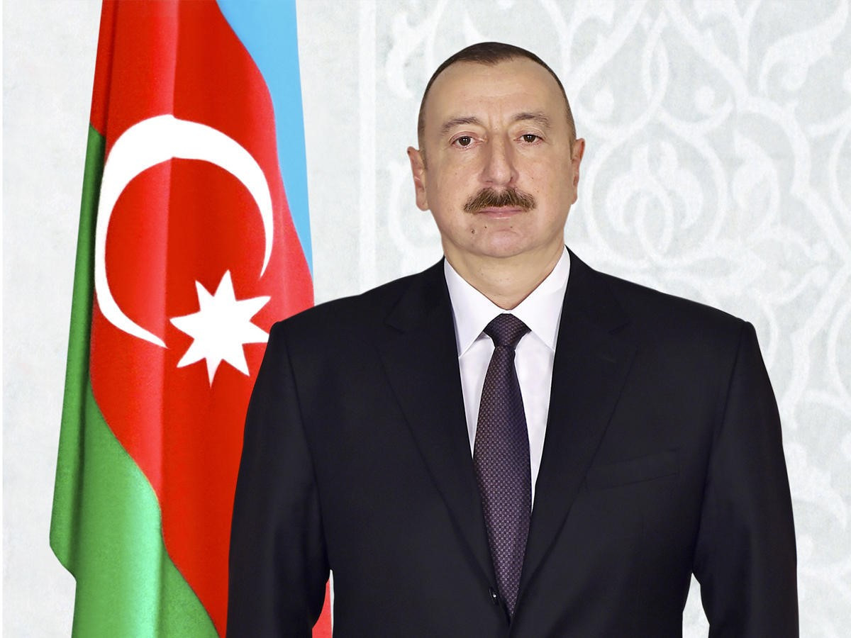 İƏT-in Baş katibi İlham Əliyevi təbrik edib