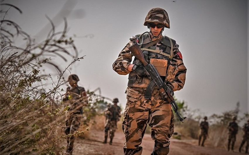 ABŞ Afrika Komandanlığını ləğv edə bilər