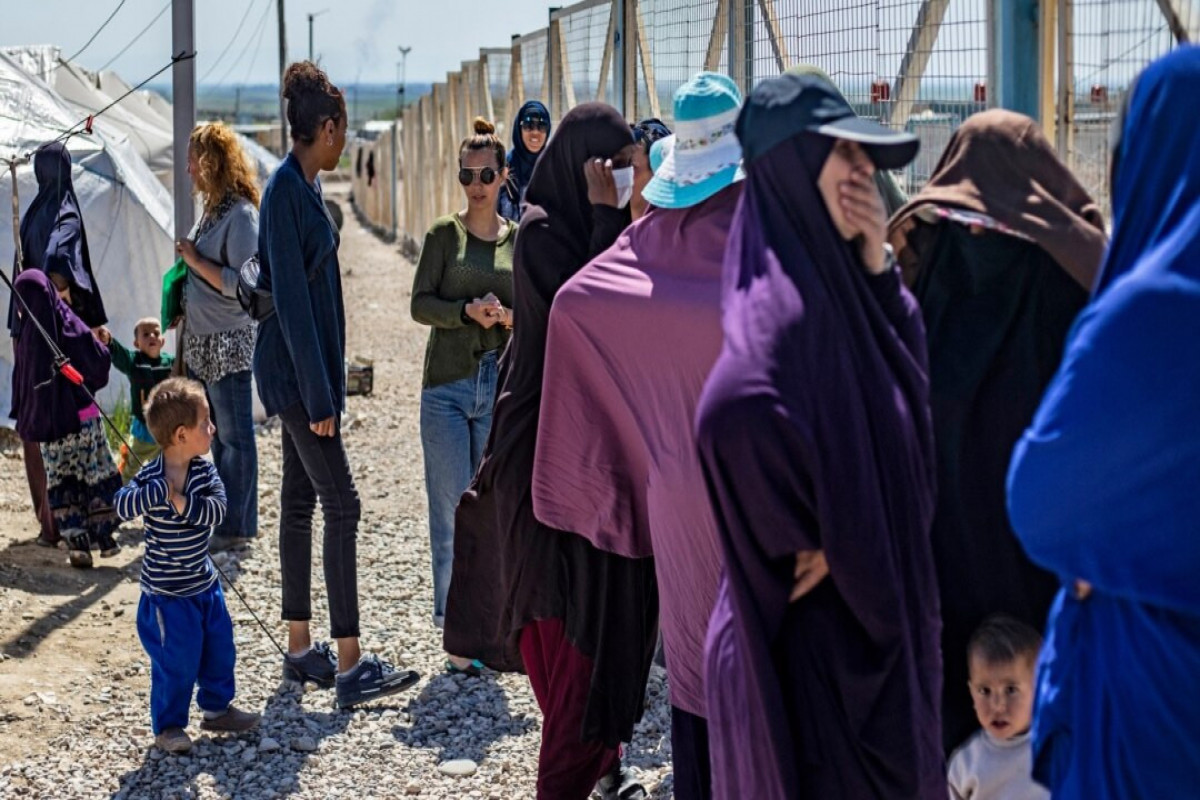 Suriyadan Azərbaycan vətəndaşlarının repatriasiyası üçün 44,7 min manat vəsait xərclənib