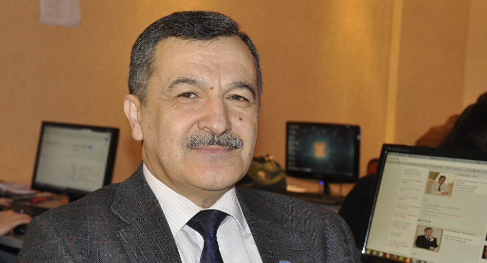 “70 il ərzində xalqın müstəqillik arsuzu heç sönmədi” -