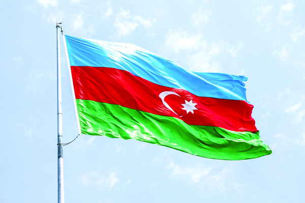 Bizim müstəqilliyimiz – bizim hekayəmiz
