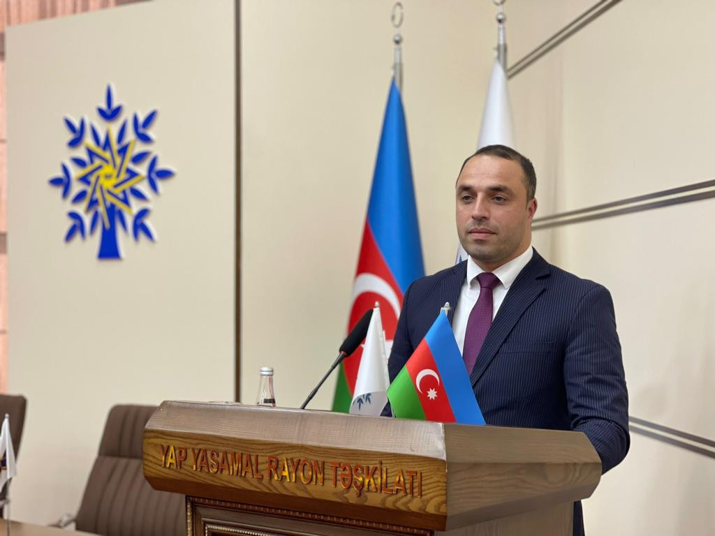 28 May – Milli Kimliyimizin və Dövlətçiliyimizin Dirçəliş Günü