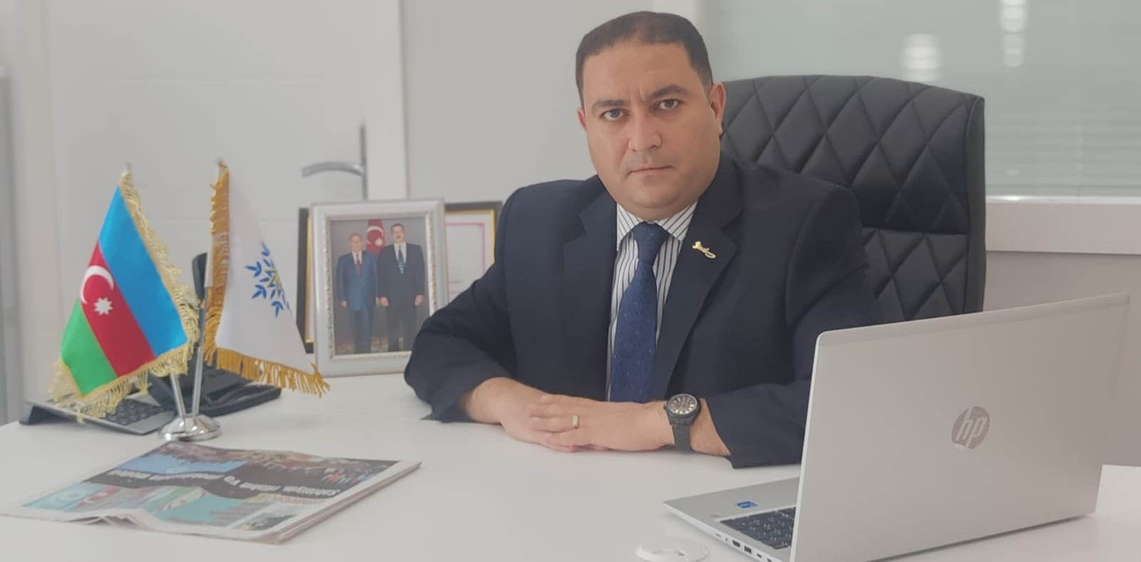 Şərqin ilk cümhuriyyəti