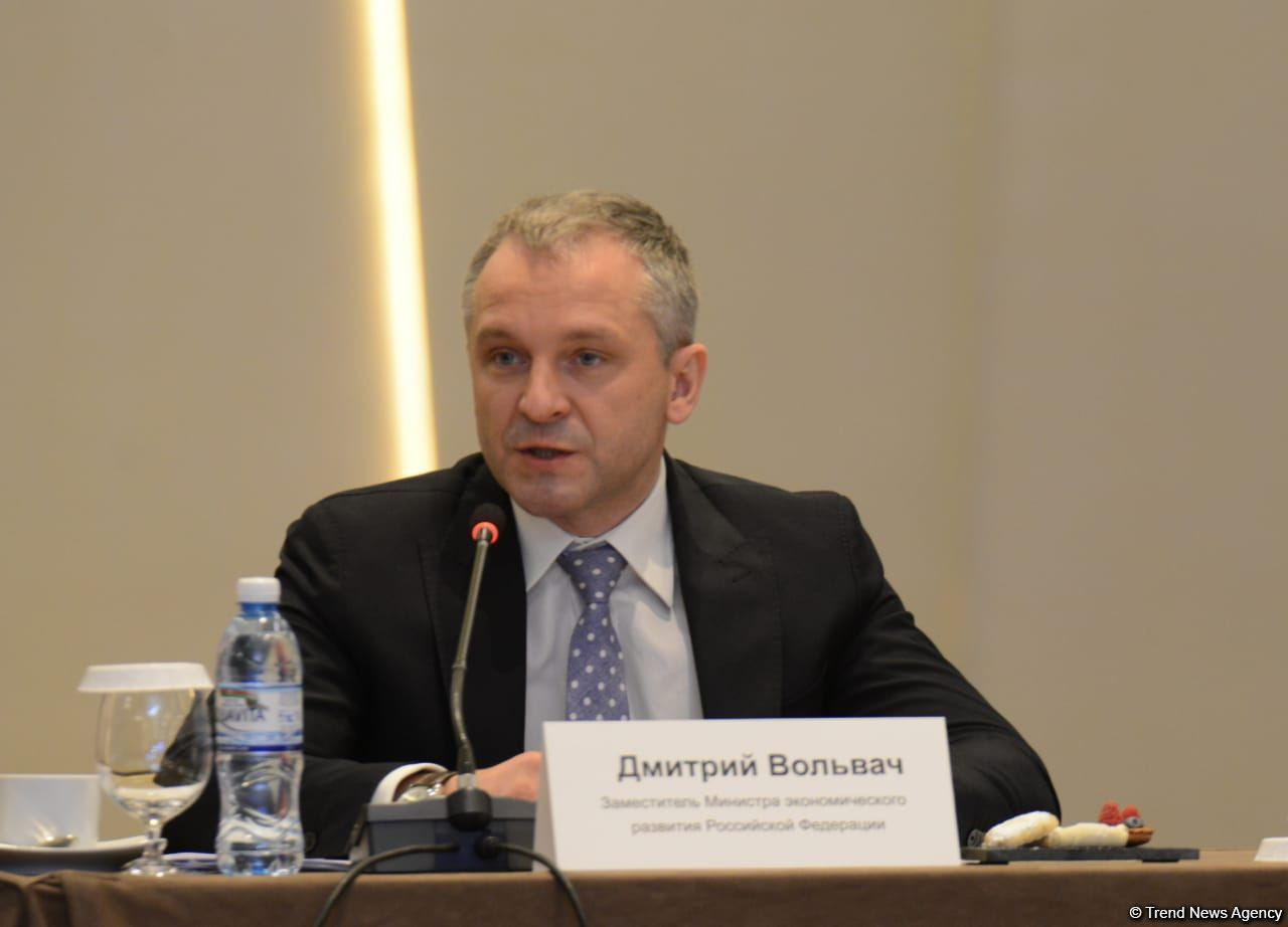Azərbaycanla Aİİ arasında ticarət dövriyyəsi 60% artıb