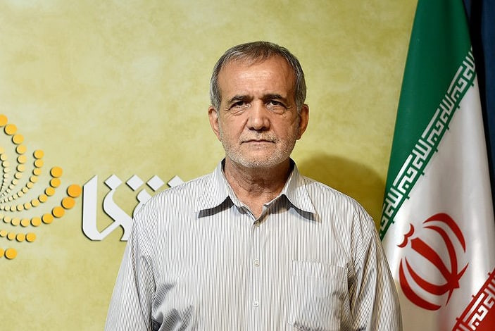 İran prezidenti Ermənistana səfər edəcək