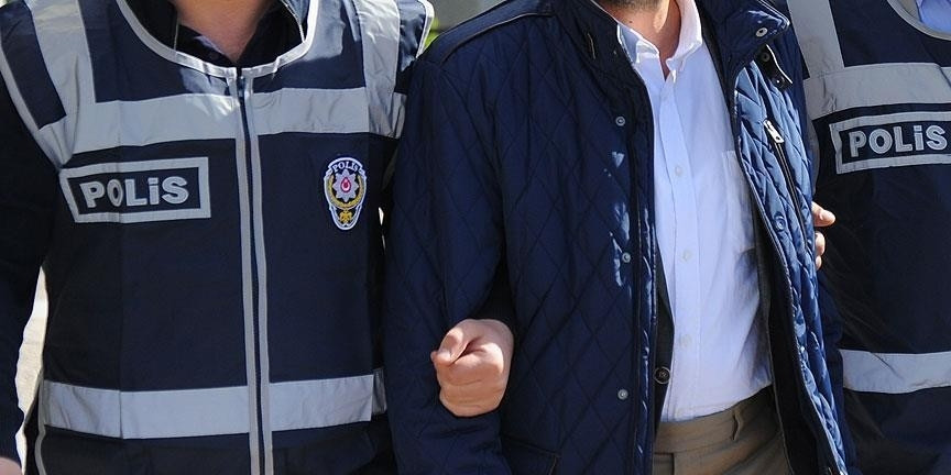İmamoğlunun mühafizəçisi və şəxsi katibi həbs edilib