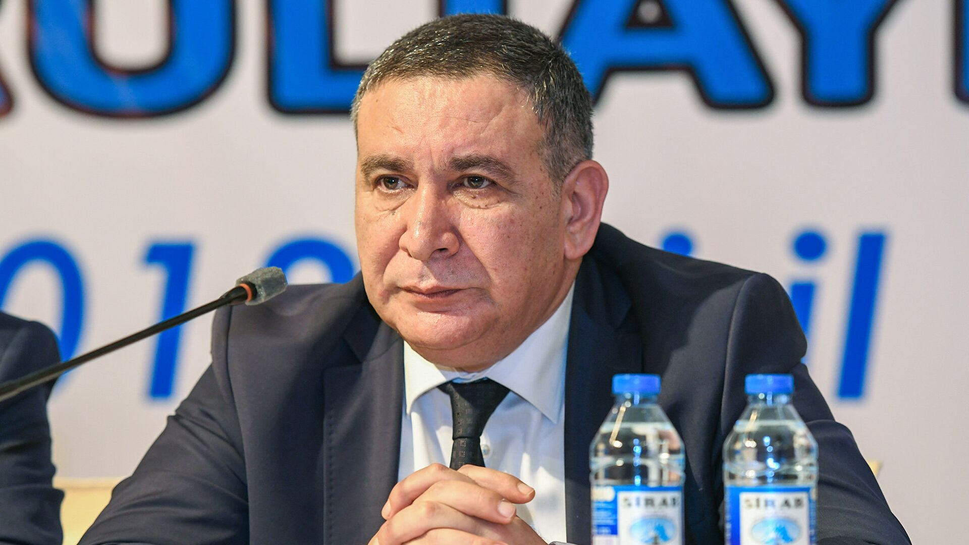 Rəşad Məcid: Yubiley ilini yeni baxışlara və yanaşmalara kökləmək hər bir qələm sahibinin üzərinə düşən missiyadır -