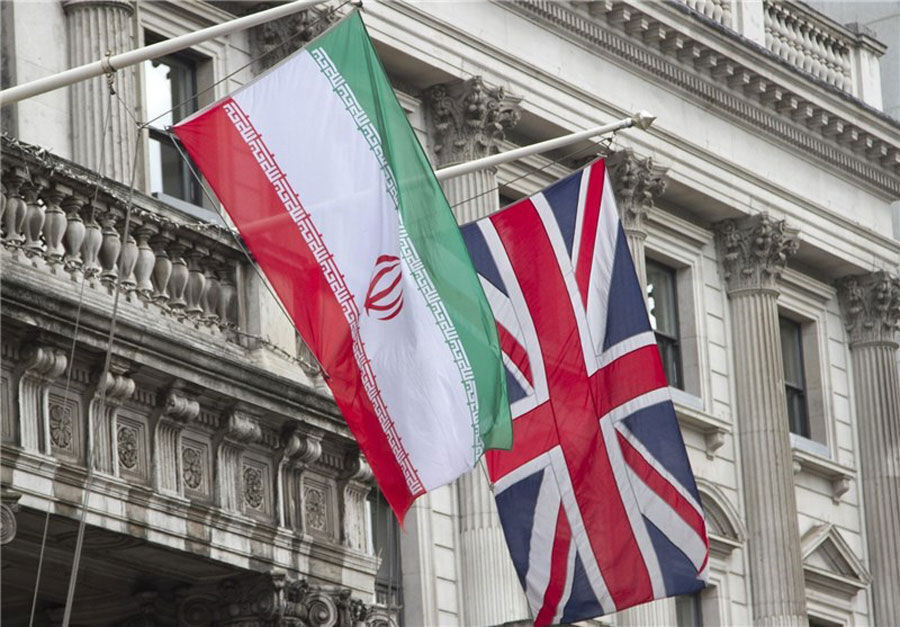İran Britaniyaya xəbərdarlıq etdi