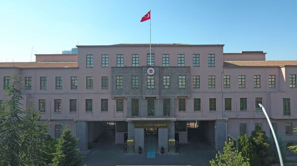 Türkiyə Milli Müdafiə Nazirliyi Azərbaycanı 28 May -