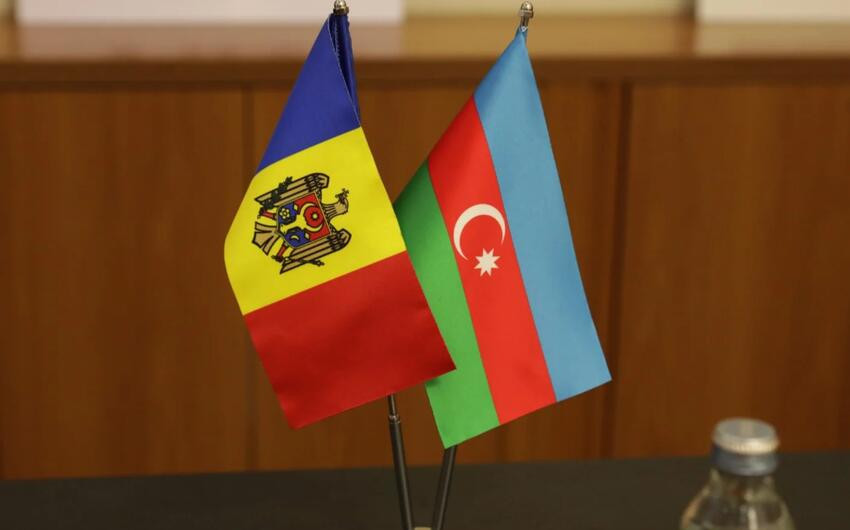 Moldova XİN Azərbaycanı Müstəqillik Günü ilə bağlı təbrik edib