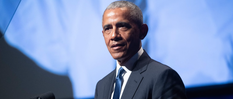 Obamanın evinin qarşısında insident: Gizli Xidmət əməkdaşları vəzifədən uzaqlaşdırıldı