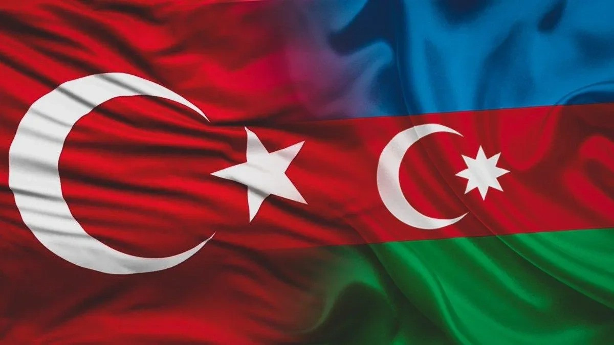 Türkiyə XİN Azərbaycanı Müstəqillik Günü münasibətilə təbrik edib