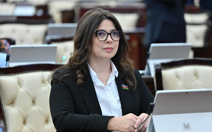 Deputat: "Azərbaycan, Türkiyə, Pakistan liderlərinjn görüşü ortaq dəyərlərin zirvəyə yüksəldiyinin əyani sübutudur"