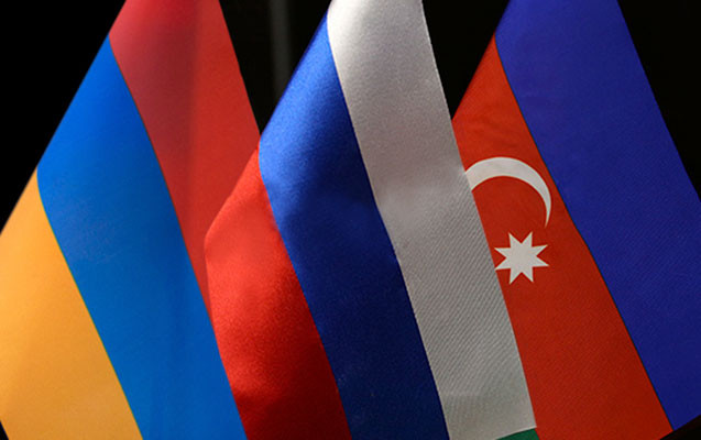 “Rusiya bölgədəki gərginlikdən narahatdırsa, məsuliyyət daşımalı olduğunu da anlamalıdır” -