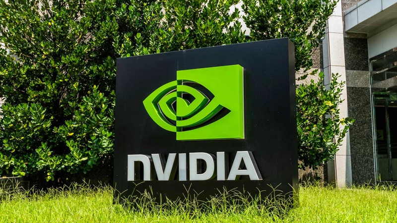 Nvidia ixrac məhdudiyyətlərinə baxmayaraq rekord qazanclar əldə edib