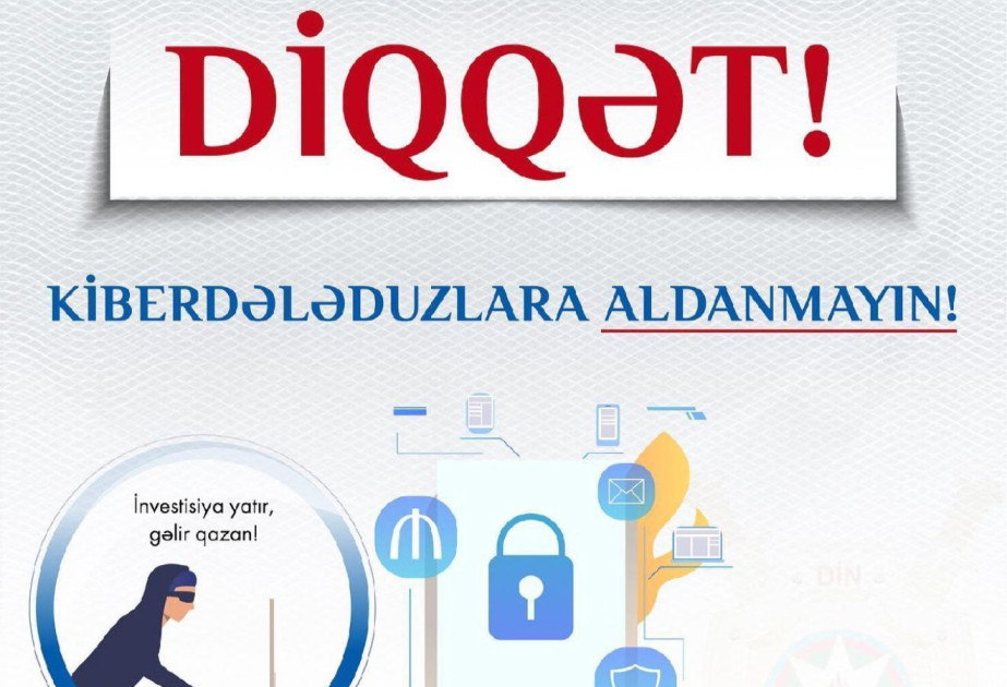 Vətəndaşların bank kartlarından oğurluqlar davam edir