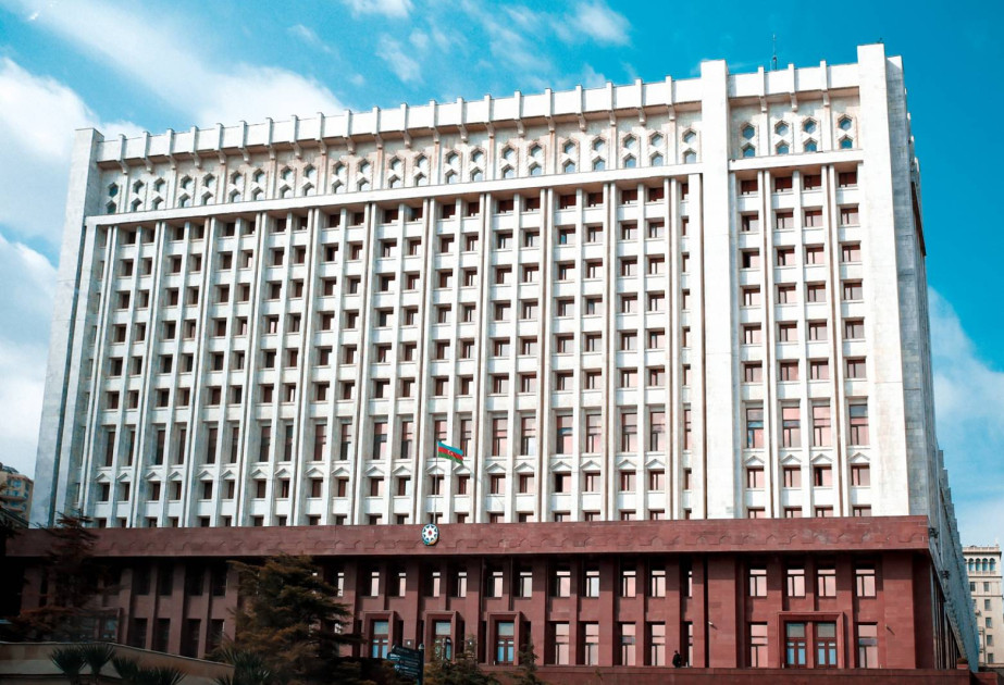PA-nın şöbə müdiri Ədalət Vəliyev yeni seçilmiş partiya sədriylə görüşüb