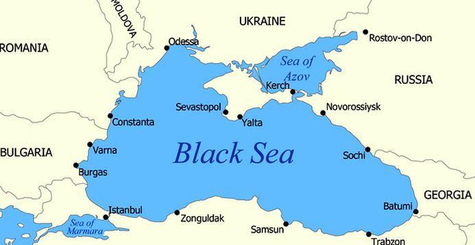 Aİ Qara dənizdə təhlükəsizlik mərkəzi yaratmağı planlaşdırır