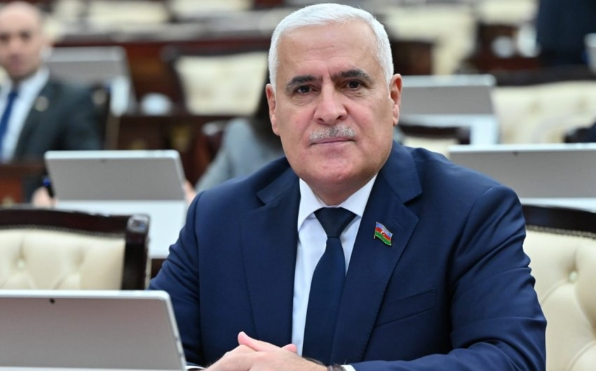 Vüqar Rəhimzadə: "Azad Laçın Azərbaycan, Türkiyə və Pakistanın sarsılmaz dostluğunun rəmzinə çevrildi"