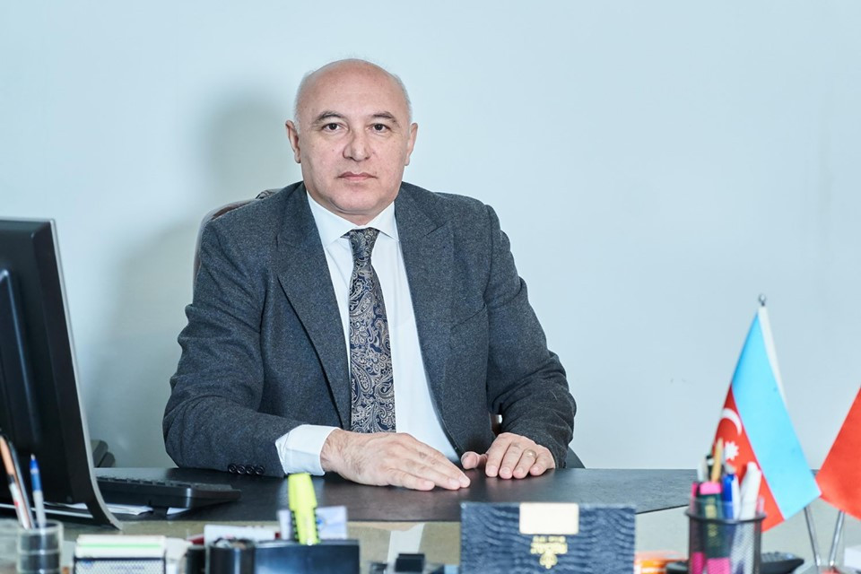 "Ermənistanın dezinformasiyaları sülh prosesini gecikdirir" -