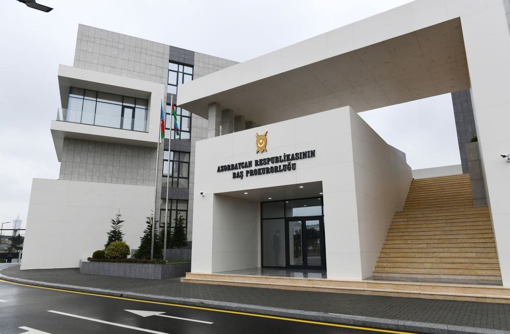 Elgün İbrahimov hündürlükdən yıxılaraq ölüb