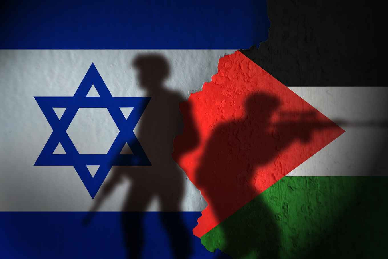 İsrail və HAMAS 60 günlük atəşkəsə razılaşıb