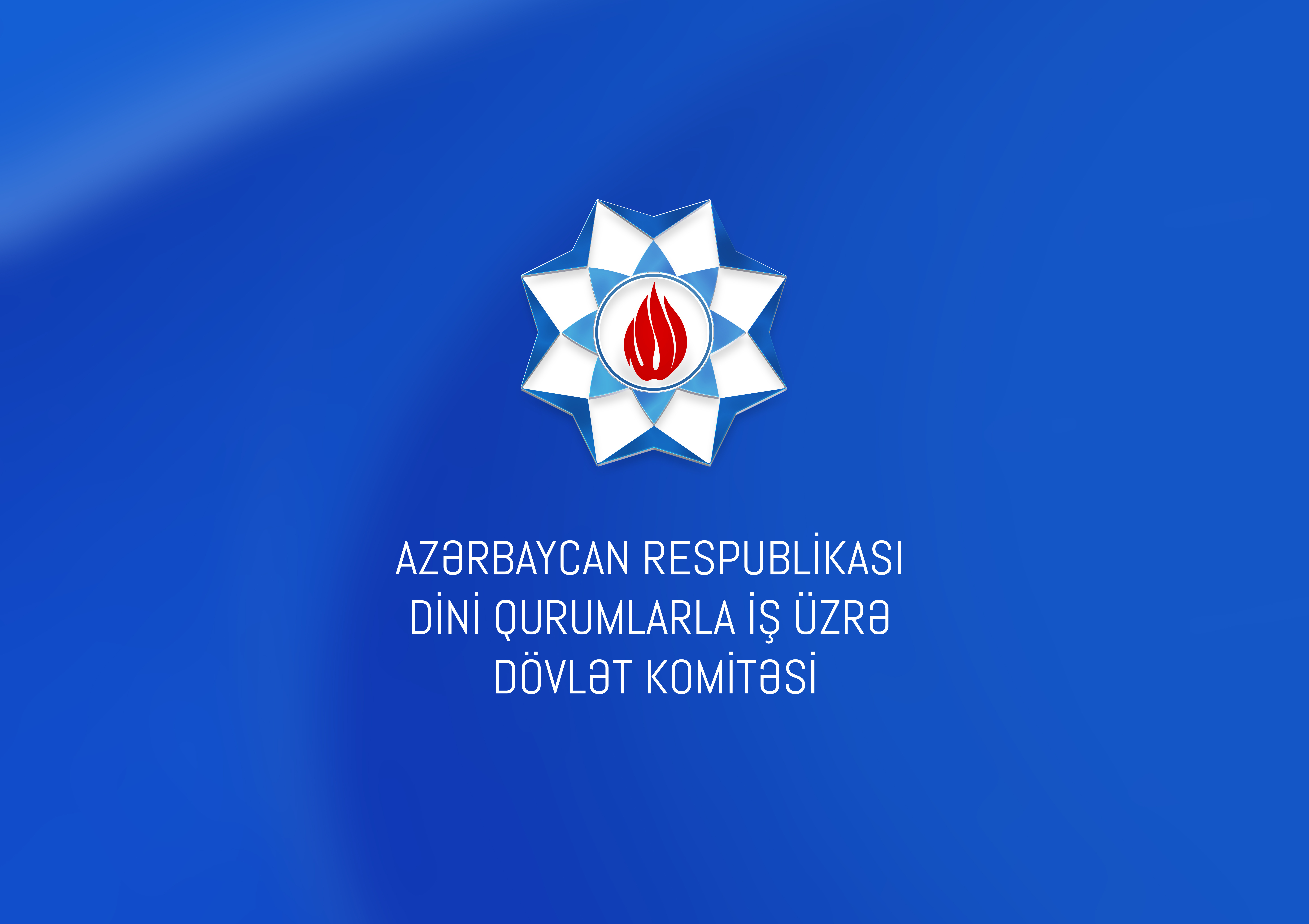 Türkiyə və Gürcüstandan olan din xadimləri Azərbaycana səfər edəcək
