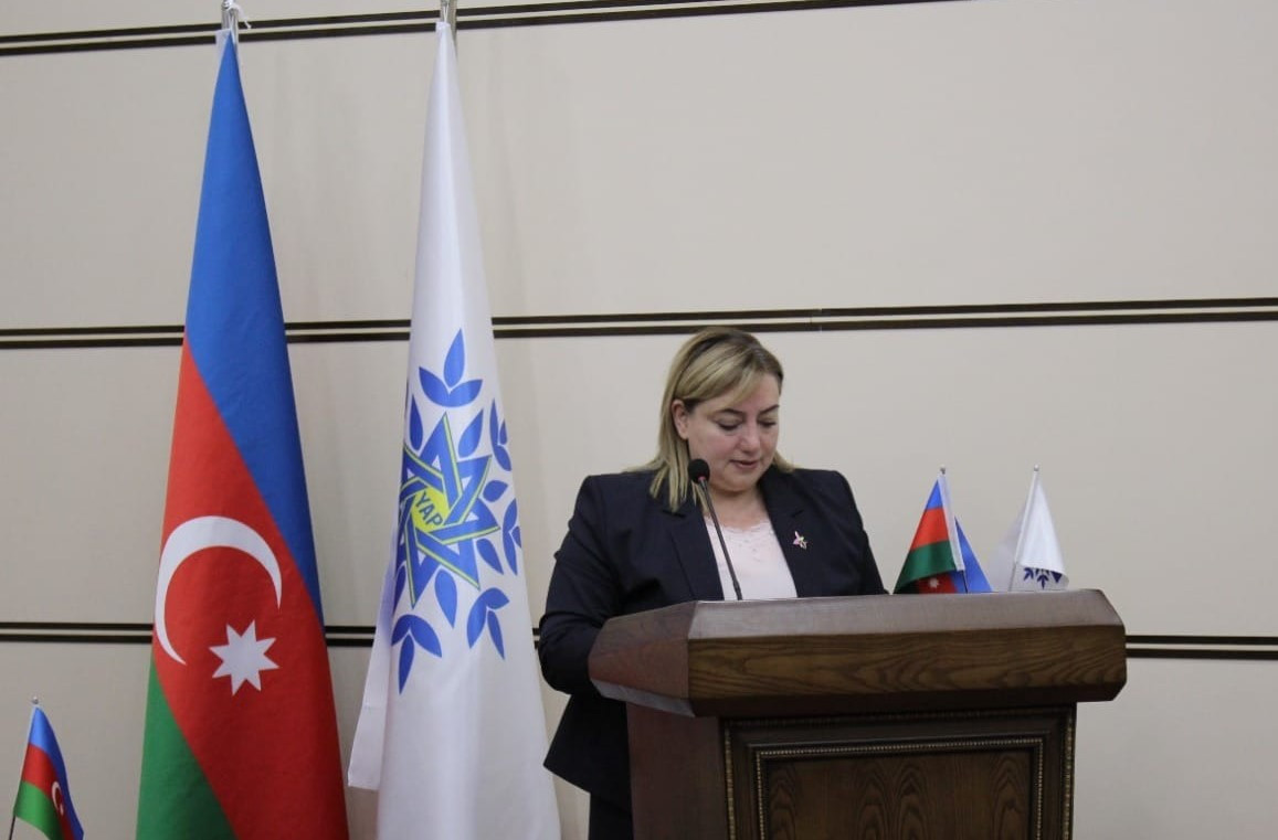 Laçın Zirvə görüşü: Üç qardaş ölkənin geosiyasi ittifaqı