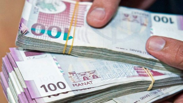 Nəsimi rayonunda 30 min manatlıq oğurluq olunub