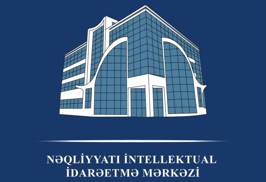 Nəqliyyatı İntellektual İdarəetmə Mərkəzi sürücülərə müraciət edib