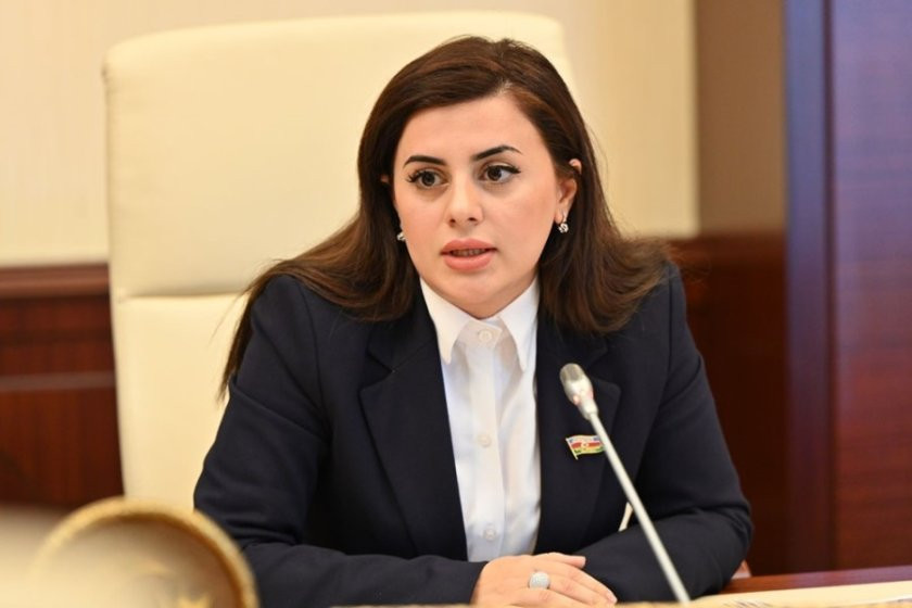 Turizm, ticarət və investisiyalar üçün əlverişli şərait yarana bilər -