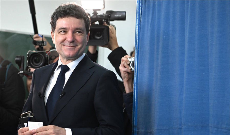 Rumıniya Prezidenti: “Azərbaycan bizim strateji və etibarlı tərəfdaşımızdır”