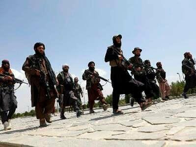 Taliban və Pakistan arasında silahlı toqquşma baş verib