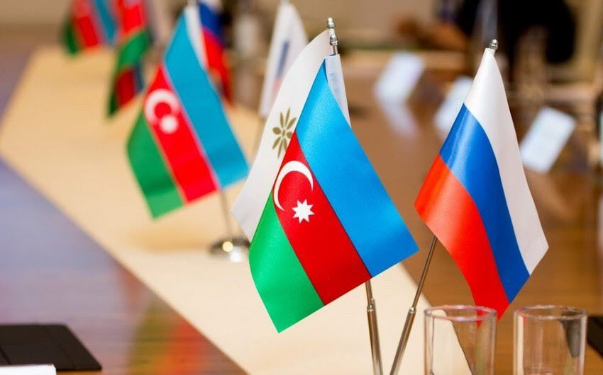 Rusiya və Azərbaycan informasiya təhlükəsizliyi üzrə əməkdaşlığı müzakirə ediblər