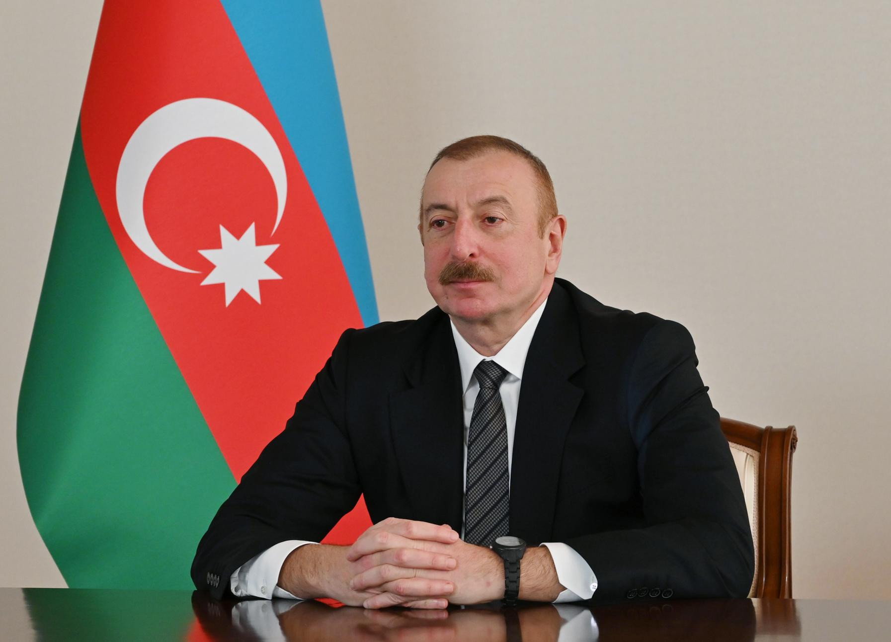 Rumıniya Prezidenti: “Azərbaycan bizim strateji və etibarlı tərəfdaşımızdır”