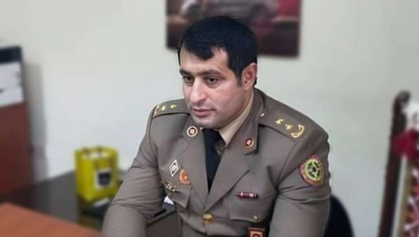 Araz Musayevə hücumun təfərrüatı bilindi