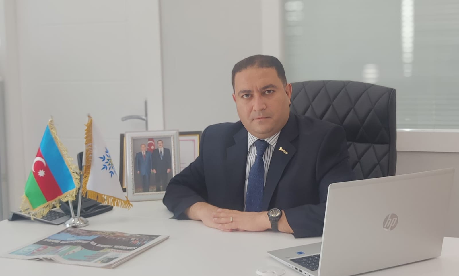 Üç tərəfli zirvə görüşü yeni siyasi nizamda xüsusi rol oynayacaq