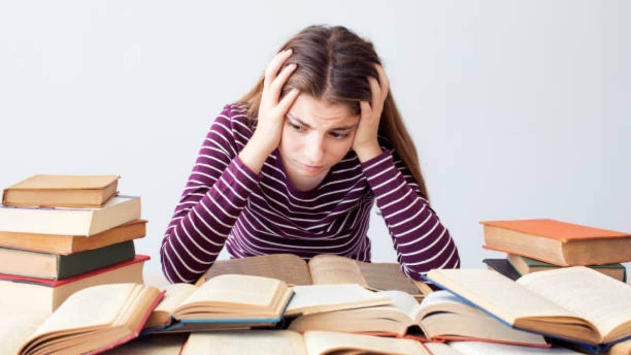İmtahan həyacanını, gərginliyini, stressini necə idarə edək? -