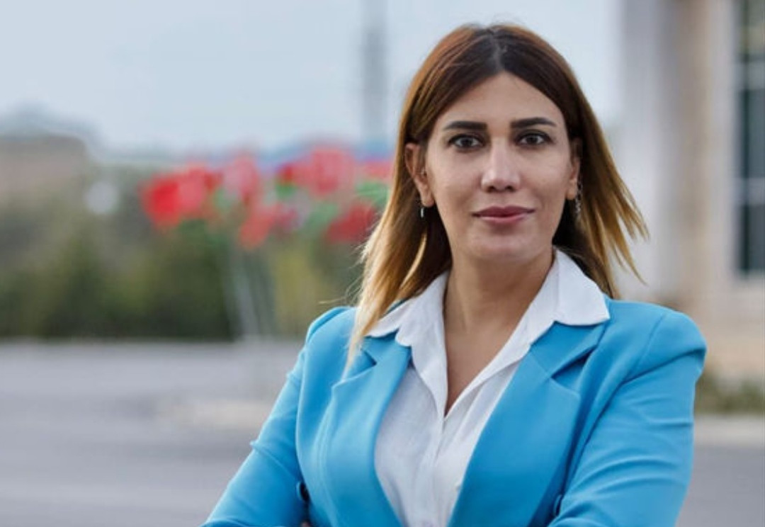 Baş redaktor: Azərbaycan mediası informasiya cəbhəsində öz qalibiyyətini təsdiqləyib