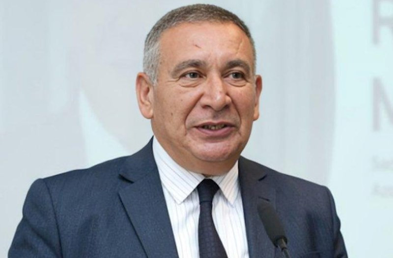 Rəşad Məcid: ""Şərq qapısı" və Naxçıvan televiziyasının arxivləri böyük məxəzdir"