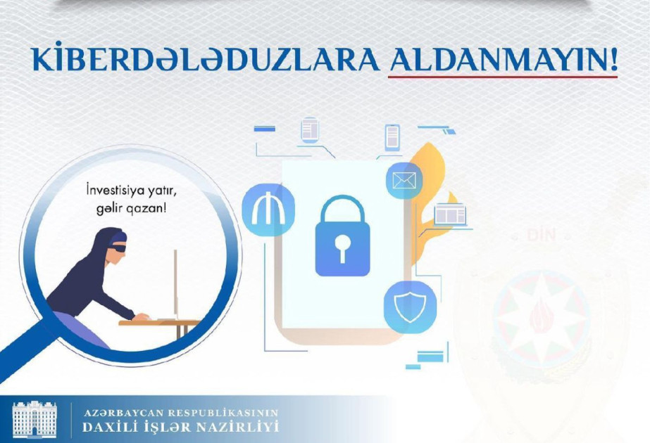 Vətəndaşların bank kartlarından oğurluqlar davam edir