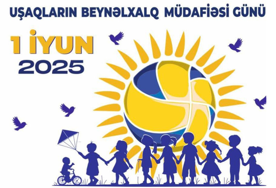 Bakıda voleybol festivalı keçiriləcək