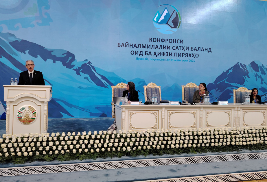 Muxtar Babayev: "COP29 Sədrliyi regional təlim mərkəzlərinin tərəfdaşlıq platformaları kimi yaradılması təklifini alqışlayır"