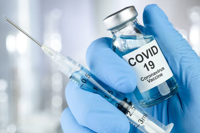 COVID-19 qayıdır? -