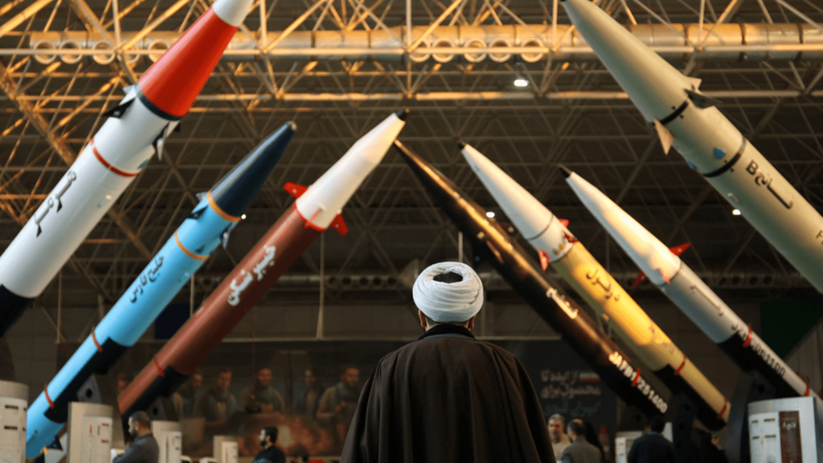 Təzyiqlər artır: Tehran nüvə ambisiyalarını dayandırmağa məcbur edilir
