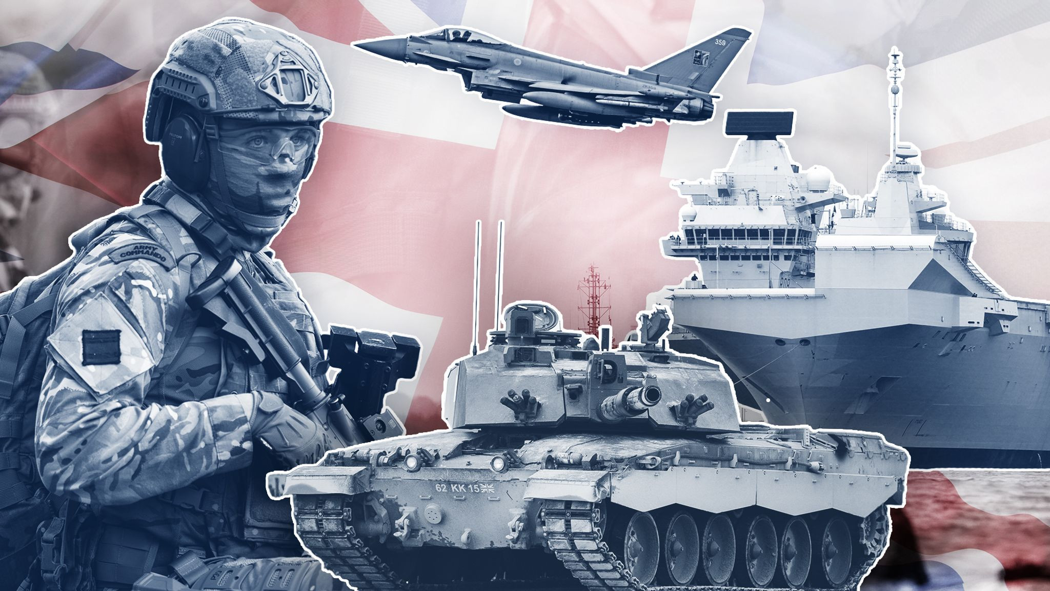 Britaniya Rusiyanı milli təhlükəyə çevrilən əsas təhdid kimi təqdim edəcək