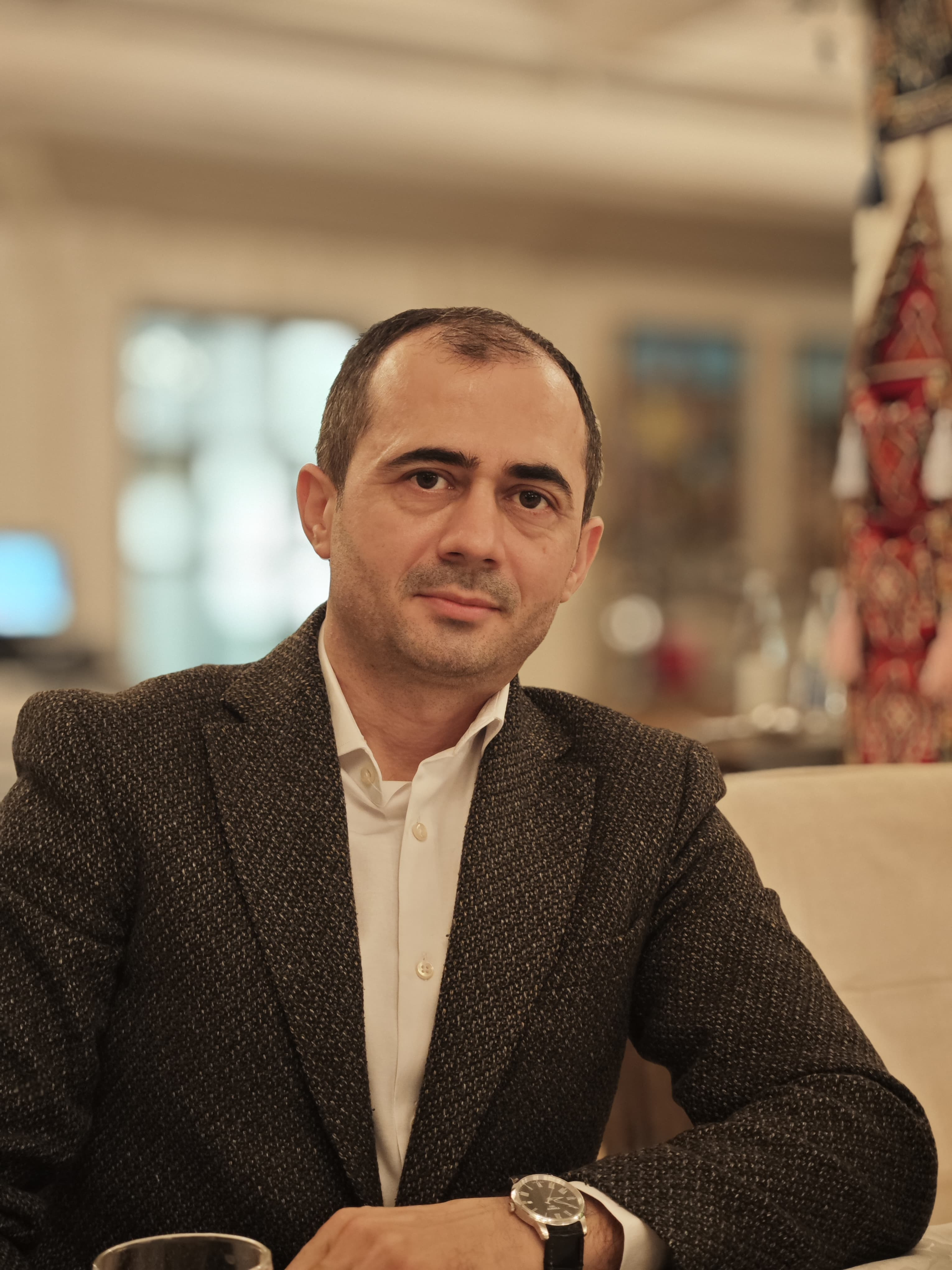 Türkiyə COP31-ə yüksək səviyyədə ev sahibliyi edə bilər-