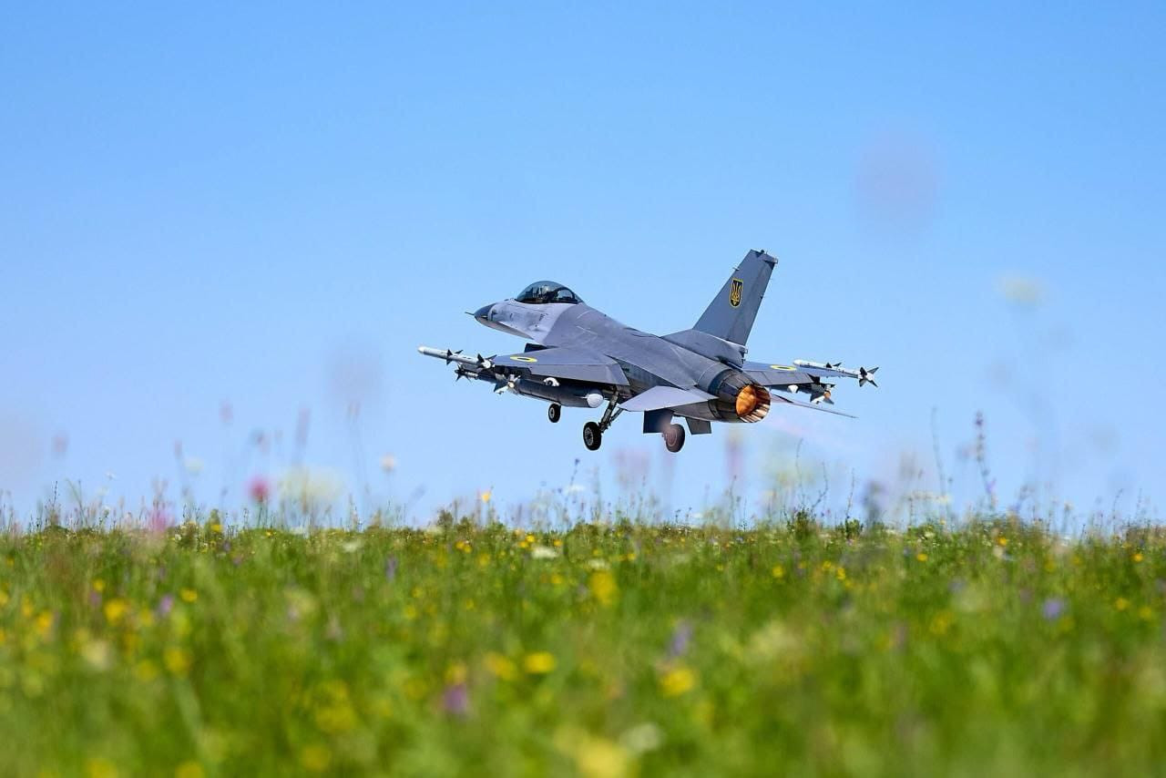 Rusiya F-16-nı vurduğunu bildirdiyi əsgərlərə 15 milyon rubl mükafat verib
